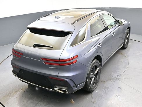 New 2026 Genesis GV70 3.5T Sport Prestige AWD/4WD image 45