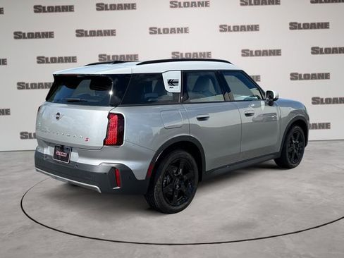 New 2026 MINI Cooper Countryman S AWD/4WD image 5