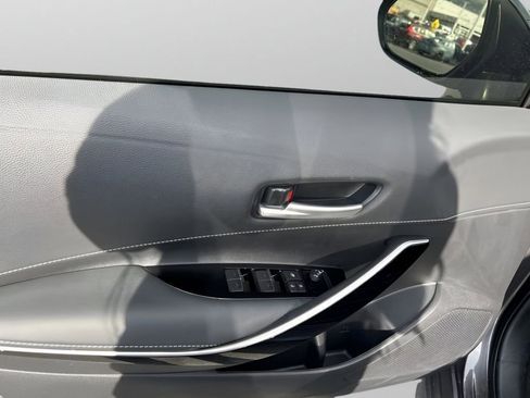 Used 2024 Toyota Corolla XSE FWD image 20