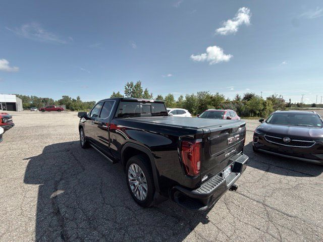 Used 2020 GMC Sierra 1500 Denali w/ Denali Ultimate Package AWD/4WD image 3