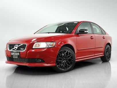 Used 2011 Volvo S40 T5 R-Design