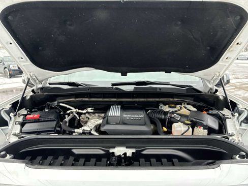 Certified 2020 GMC Sierra 1500 SLT w/ SLT Premium Package image 30