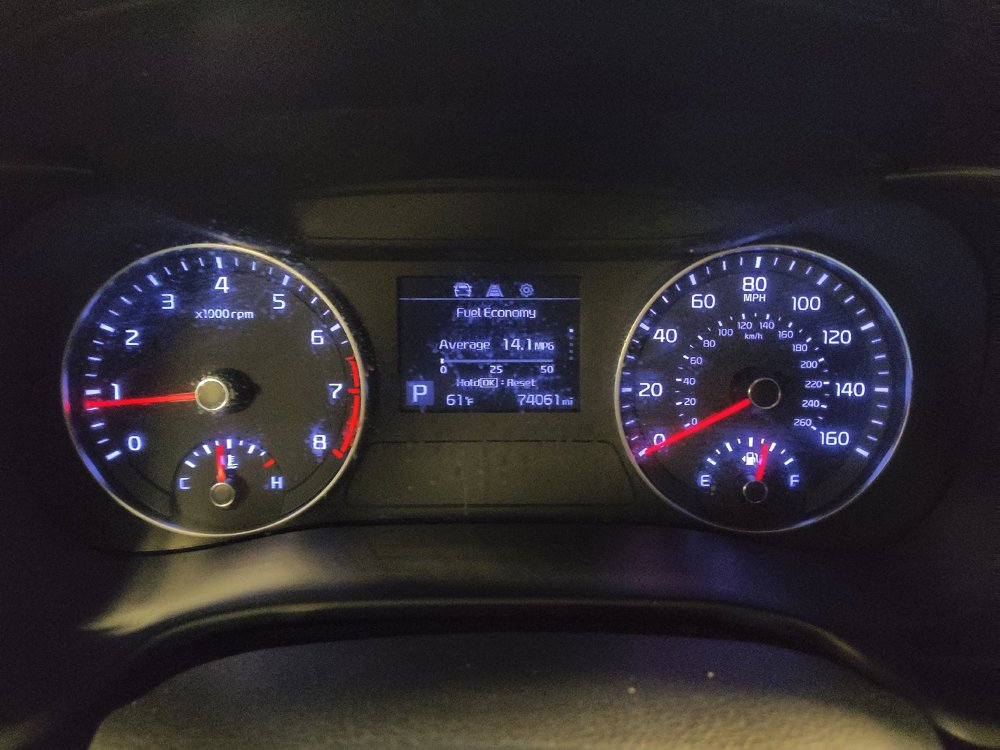 Used 2021 Kia Forte LXS FWD image 23