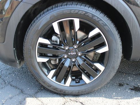 Used 2023 Kia Telluride SX Prestige AWD/4WD image 11