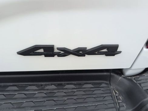 Used 2025 RAM 2500 Rebel w/ Rebel Level 1 Equipment Group image 22