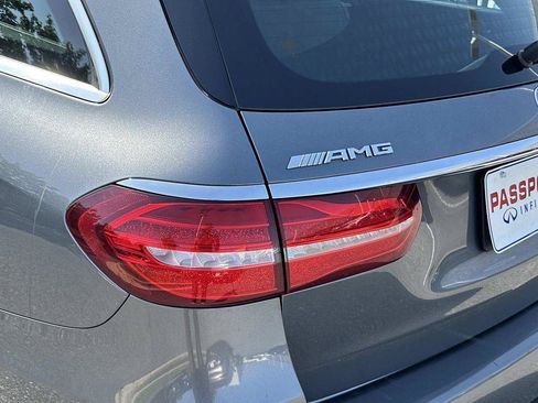 Used 2018 Mercedes-Benz E 63 AMG S image 10