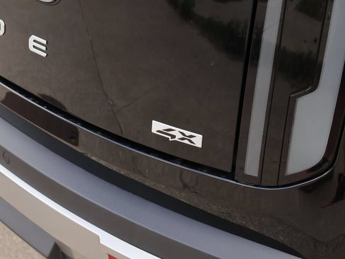 New 2027 Kia Telluride EX AWD/4WD image 8
