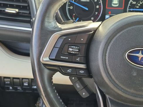 Used 2019 Subaru Ascent Touring w/ Popular Package #3 AWD/4WD image 19