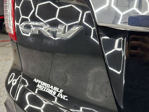 Used 2016 Honda CR-V LX image 30