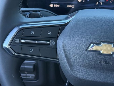 New 2026 Chevrolet Suburban Premier w/ Sun And Tow Package image 14