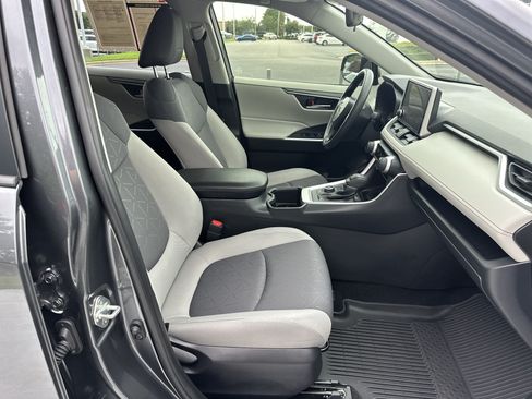 Certified 2024 Toyota RAV4 XLE w/ Convenience Package AWD/4WD image 33