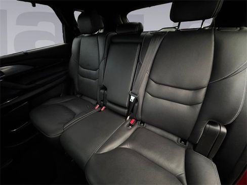 Used 2022 MAZDA CX-9 Grand Touring image 16