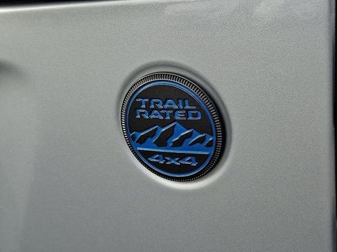 Used 2023 Jeep Wrangler Unlimited Rubicon 4xe w/ Steel Bumper Group image 33