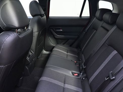 New 2026 MAZDA CX-50 AWD 2.5 S w/ Cargo Package image 21