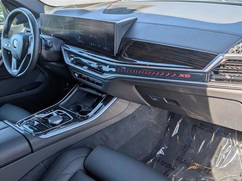 Used 2024 BMW X5 sDrive40i w/ Parking Assistance Package image 24