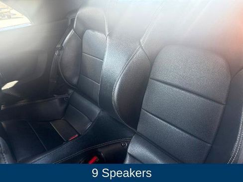Certified 2022 Ford Mustang Premium RWD image 15