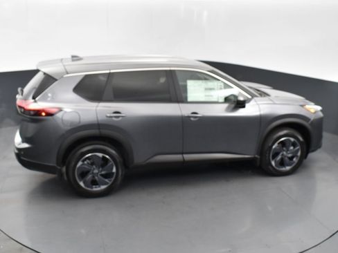 New 2026 Nissan Rogue SV image 52
