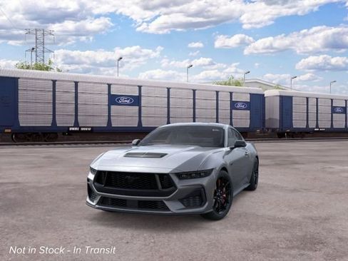 New 2026 Ford Mustang GT Premium RWD image 2