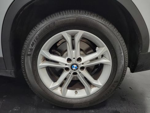 Used 2021 BMW X3 xDrive30i AWD/4WD image 10