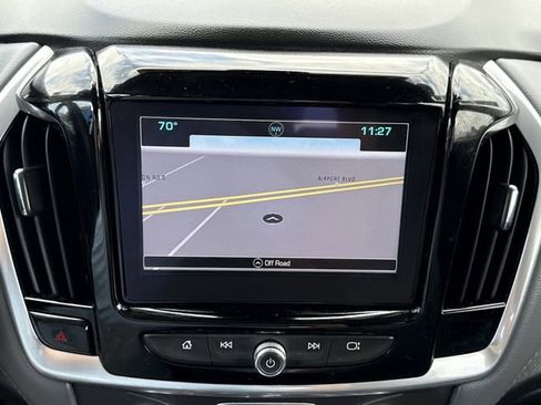 Used 2019 Chevrolet Traverse LT w/ LT Premium Package image 20