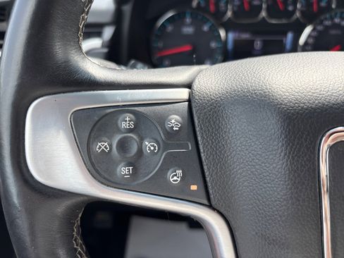 Used 2018 GMC Yukon XL SLT w/ Premium Edition AWD/4WD image 33