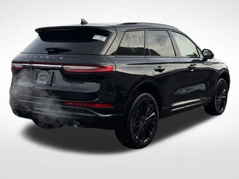 New 2026 Lincoln Corsair Premiere image 5