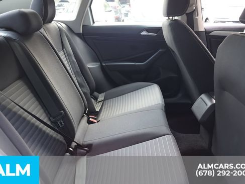 Used 2024 Volkswagen Jetta S FWD image 22