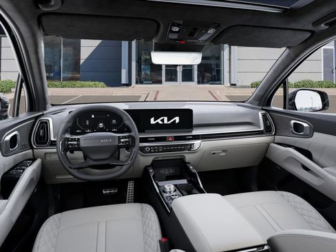 New 2026 Kia Sorento SX Prestige image 18