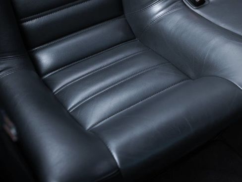 Used 1987 BMW M6 Base 2dr Coupe image 66