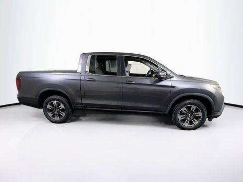 Used 2017 Honda Ridgeline RTL image 4