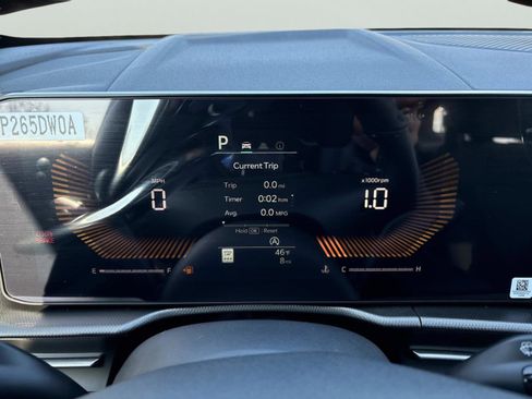 New 2026 Kia Sportage LX w/ LX Convenience Package image 23