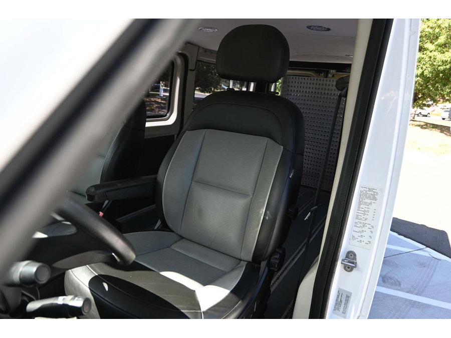 Used 2014 RAM ProMaster 1500 w/ Premium Appearance Group FWD image 13