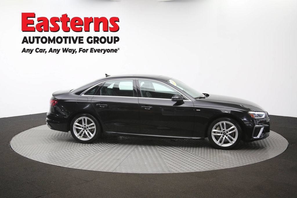 Used 2024 Audi A4 2.0T Premium Plus AWD/4WD image 46