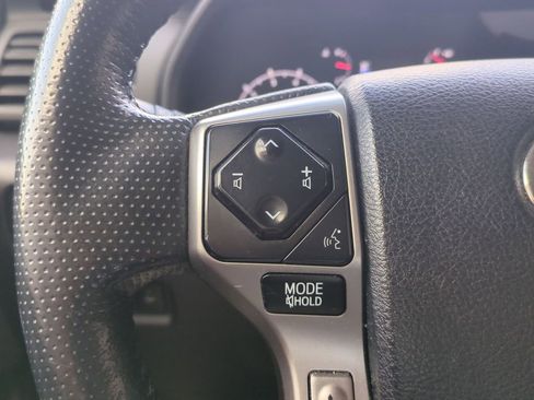 Used 2024 Toyota 4Runner SR5 Premium image 21