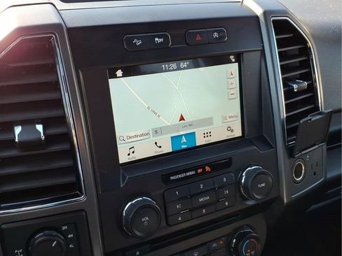 Used 2018 Ford F150 XLT w/ Equipment Group 302A Luxury image 27