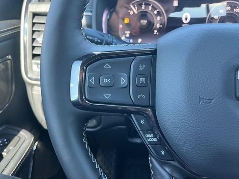 New 2026 RAM 1500 Limited AWD/4WD image 17