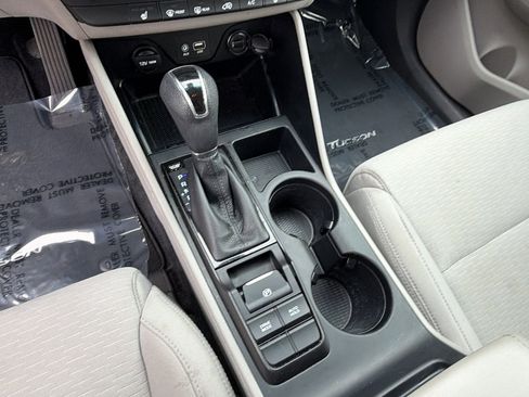 Used 2021 Hyundai Tucson Value image 30