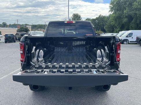 New 2025 RAM 1500 Big Horn AWD/4WD image 38