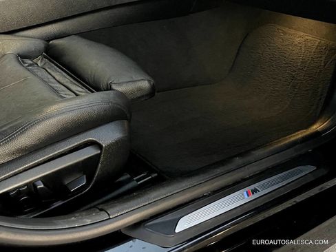 Used 2015 BMW 335i Sedan image 25