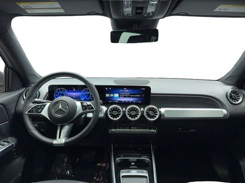 Used 2024 Mercedes-Benz EQB 300 4MATIC w/ Winter Package image 16