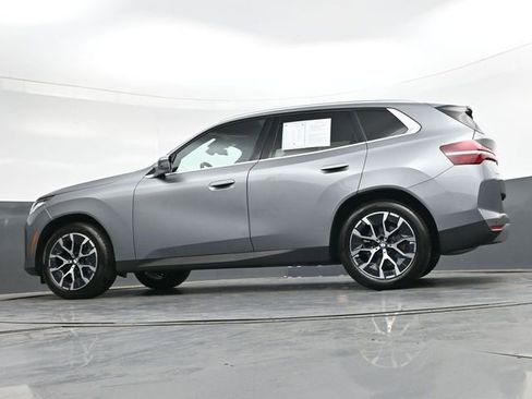 Used 2025 BMW X3 xDrive30i AWD/4WD image 33