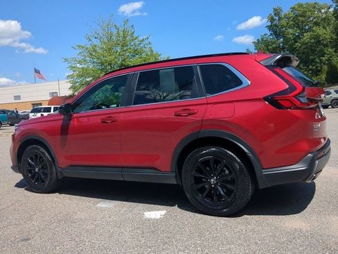 Used 2024 Honda CR-V Sport-L image 6