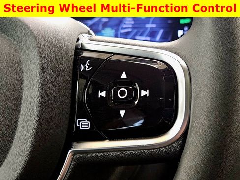 Used 2024 Volvo XC90 T8 Ultimate w/ Protection Package Premier image 37