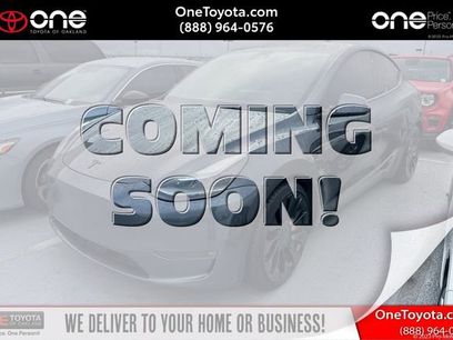 Used 2022 Tesla Model Y Performance