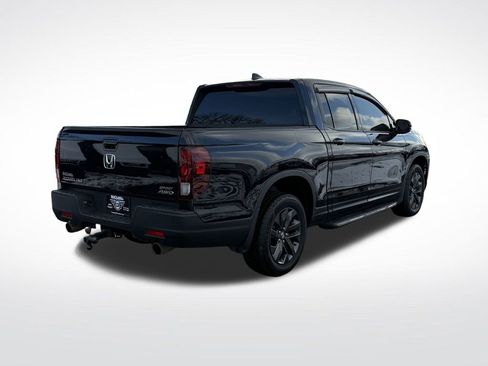 Used 2022 Honda Ridgeline Sport image 7