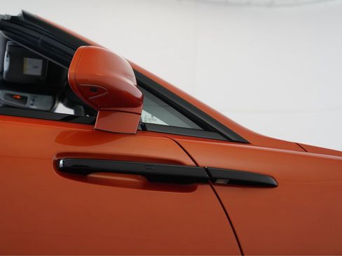 Used 2020 Rolls-Royce Dawn image 82