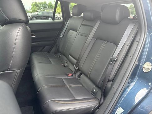 Used 2025 MAZDA CX-50 AWD 2.5 Hybrid w/ Premium Pkg image 13