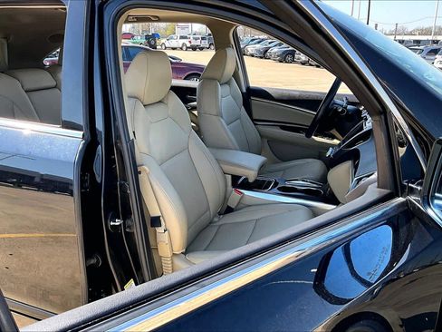 Used 2016 Acura MDX FWD w/ Technology Package image 9