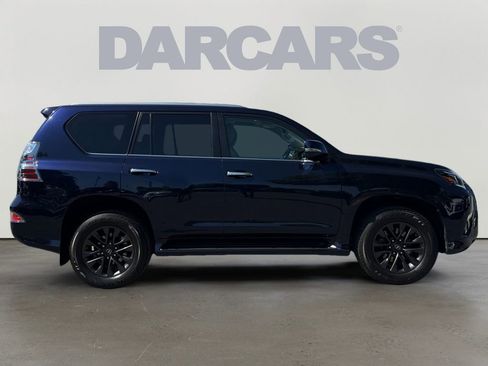 Used 2020 Lexus GX 460 Premium w/ Premium Package AWD/4WD image 6