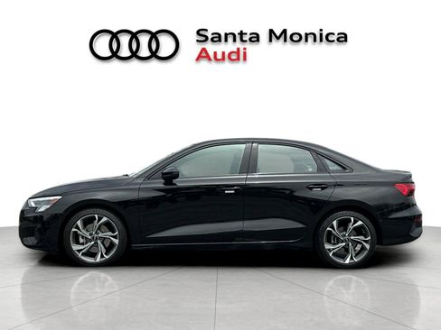 Used 2023 Audi A3 2.0T Premium Plus w/ Premium Plus Package FWD image 5